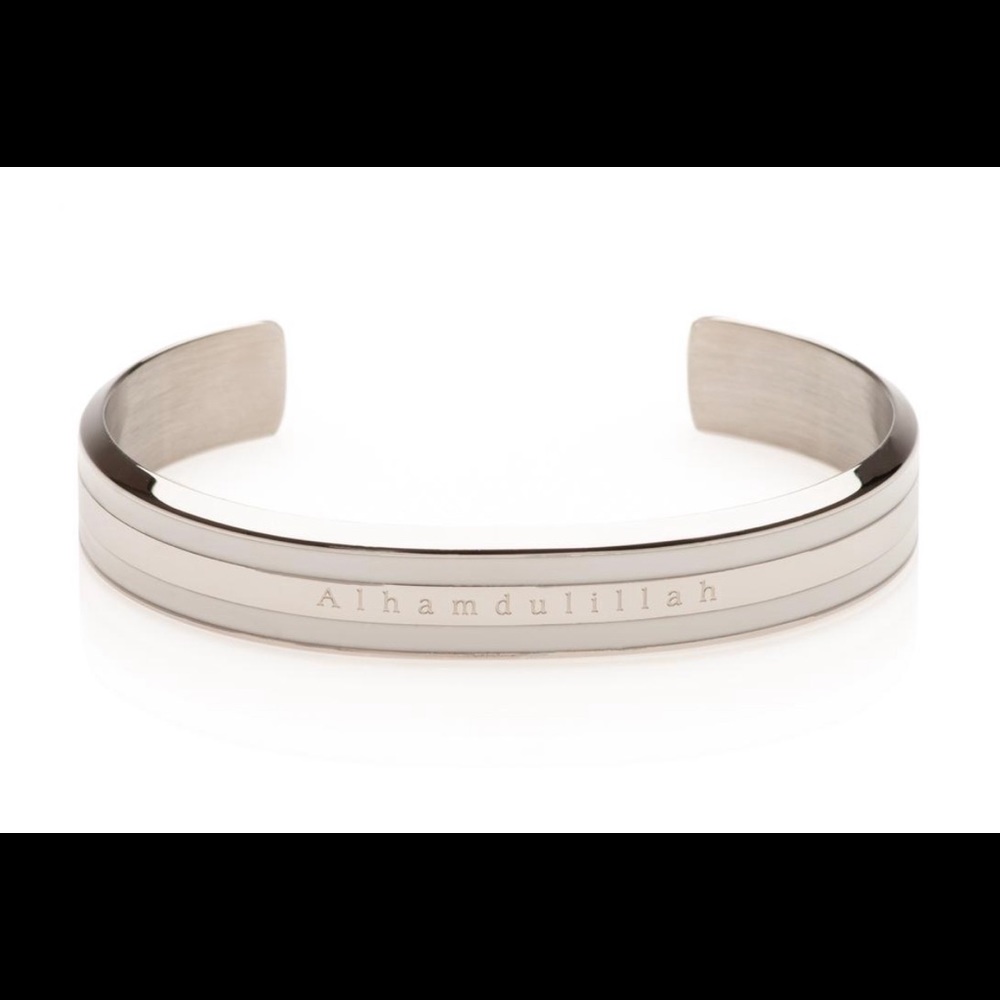 ACCESSARI Bangle Bracelet